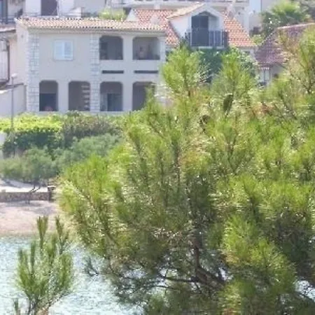 Luxory Mit Meerblick Διαμέρισμα Grebaštica