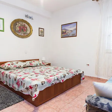 Διαμέρισμα Luxory Mit Meerblick