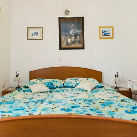 Διαμέρισμα Luxory Mit Meerblick