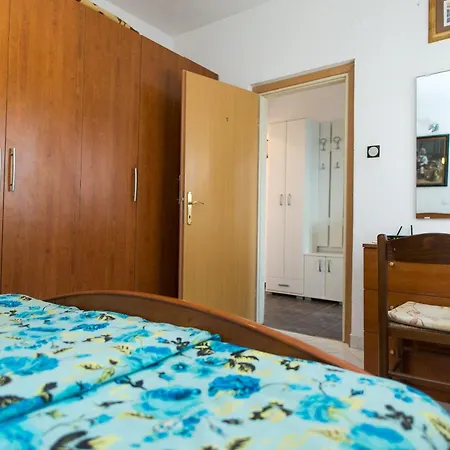 Luxory Mit Meerblick Διαμέρισμα Grebaštica