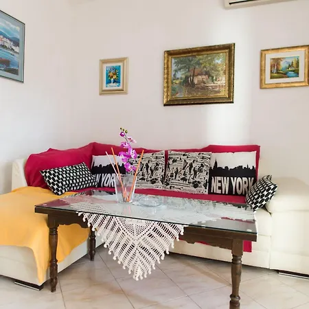 Luxory Mit Meerblick Διαμέρισμα Grebaštica
