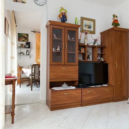 Διαμέρισμα Luxory Mit Meerblick