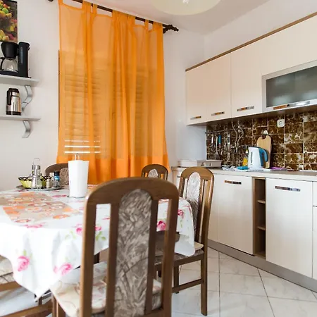 Luxory Mit Meerblick Διαμέρισμα Grebaštica