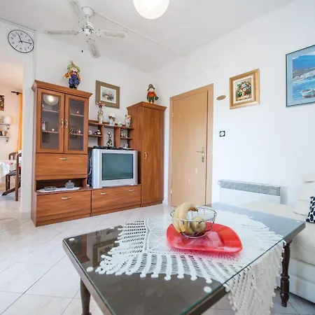 Luxory Mit Meerblick Διαμέρισμα Grebaštica