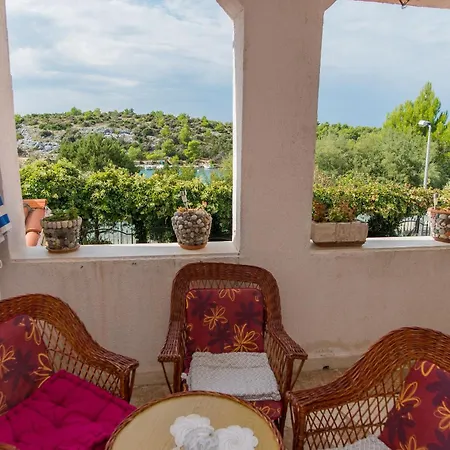Διαμέρισμα Luxory Mit Meerblick *