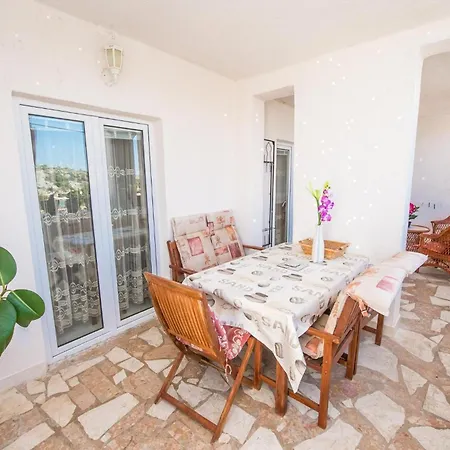 Luxory Mit Meerblick Διαμέρισμα Grebaštica